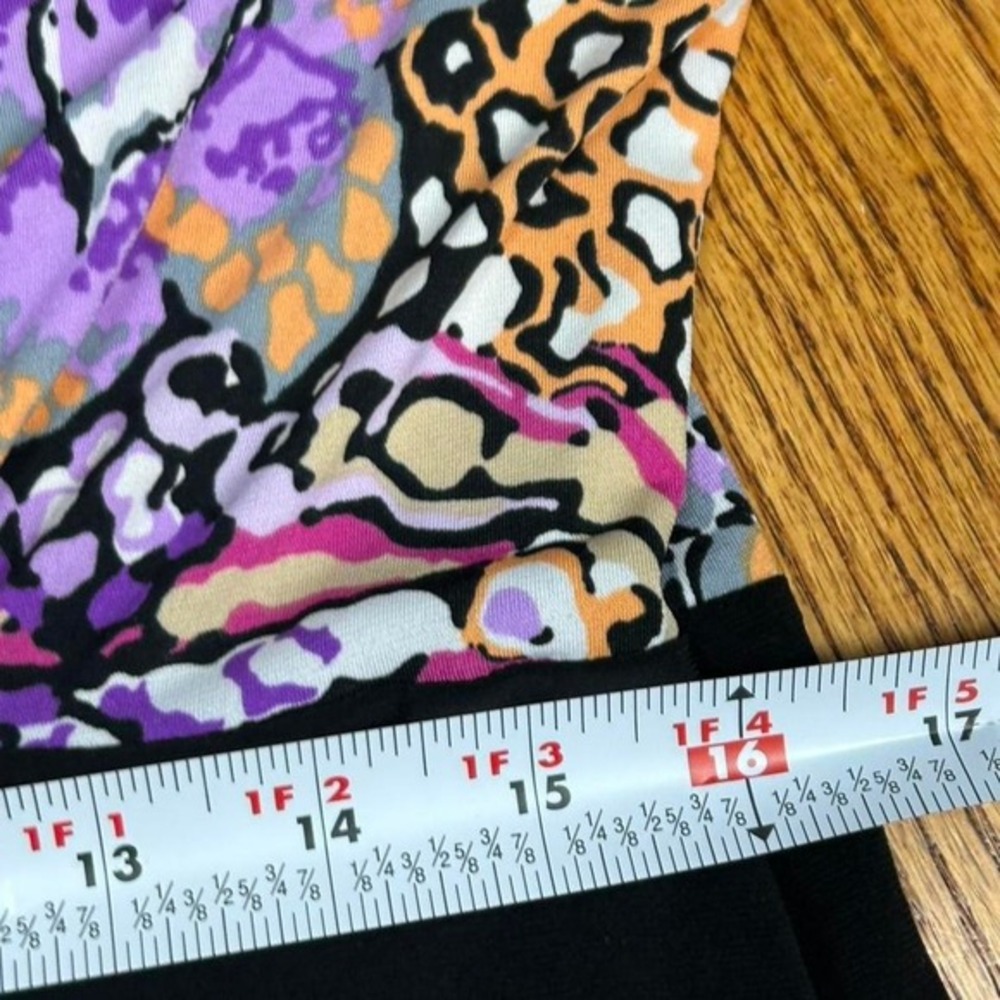 Susan Lawrence Women's Floral Maxi Dress L Fairy Boho Festival Y2K - Picture 6 of 8